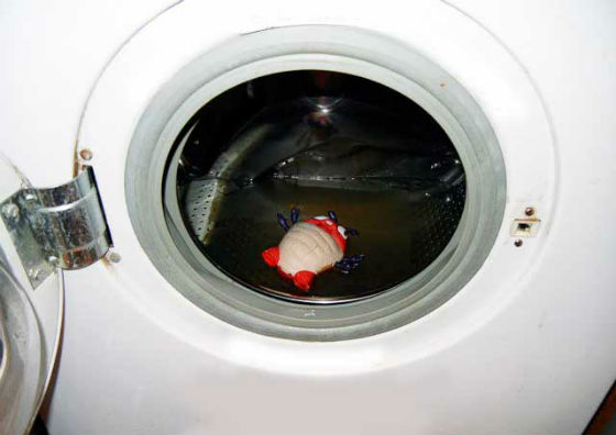 Стиральная машина не сливает воду | Вызов стирального мастера на дом в Бронницах